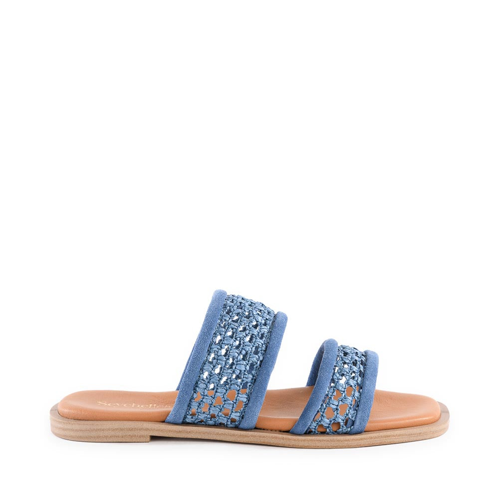Water Lily Sandal – Seychelles Footwear