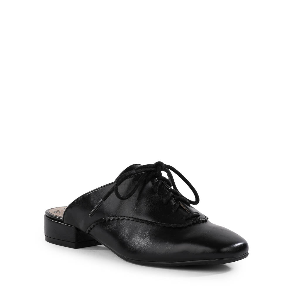Wendy Darling Mule