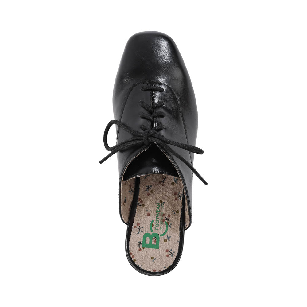 Wendy Darling Mule