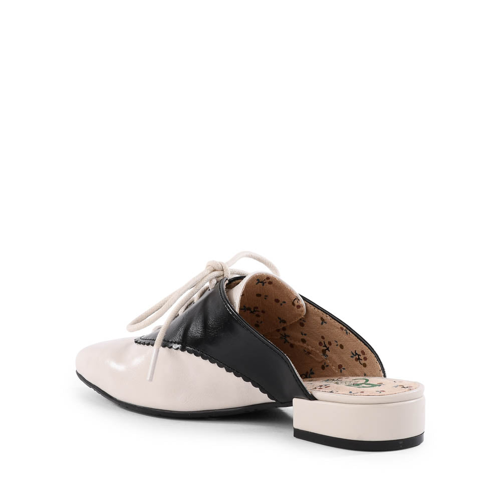 Wendy Darling Mule