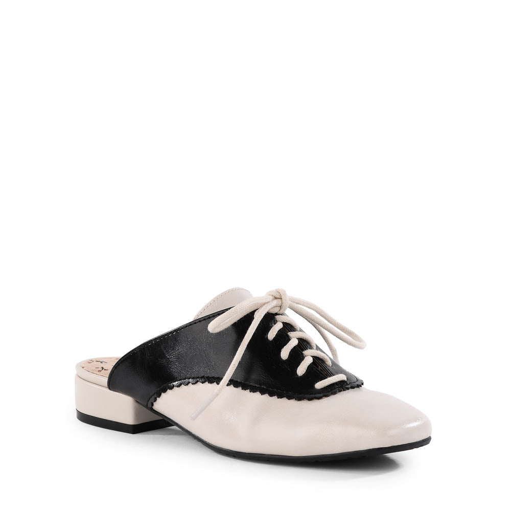 Wendy Darling Mule