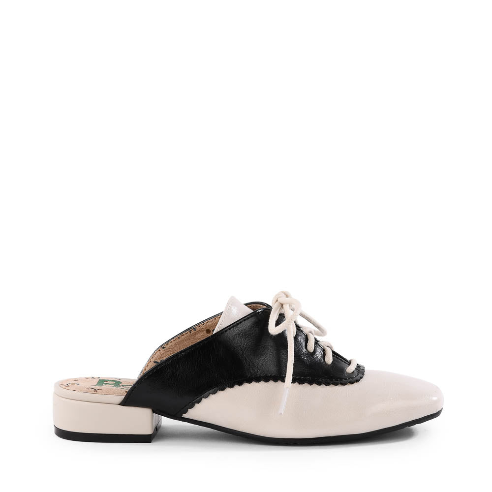 Wendy Darling Mule