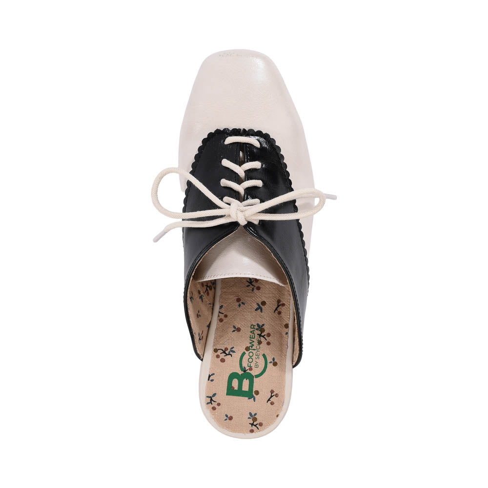 Wendy Darling Mule