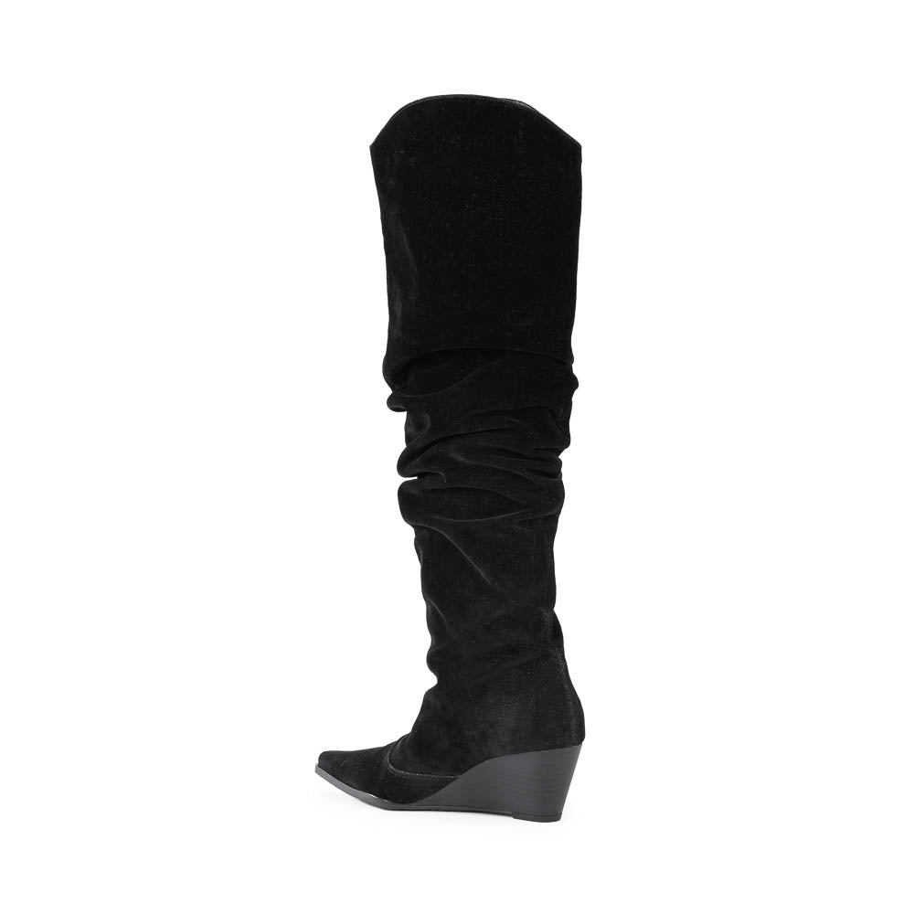 Westlake Tall Boot