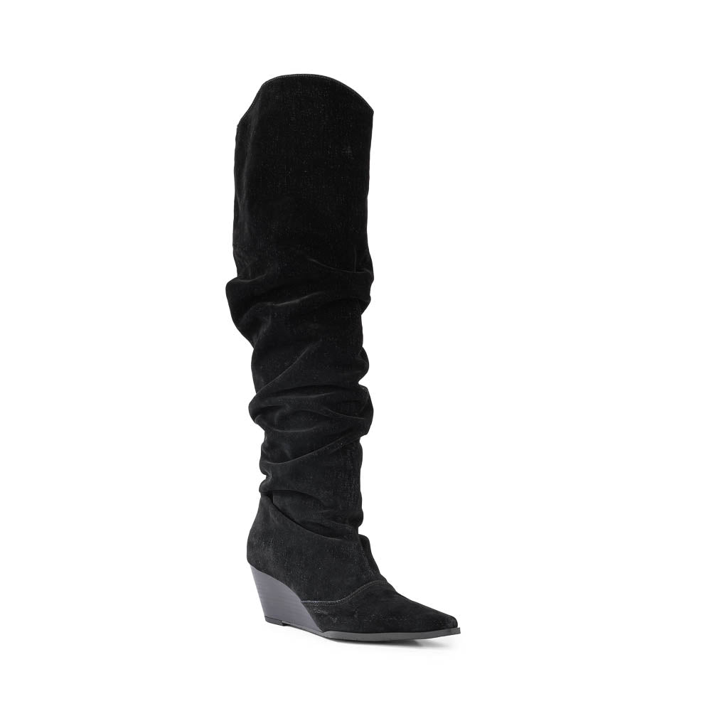 Westlake Tall Boot