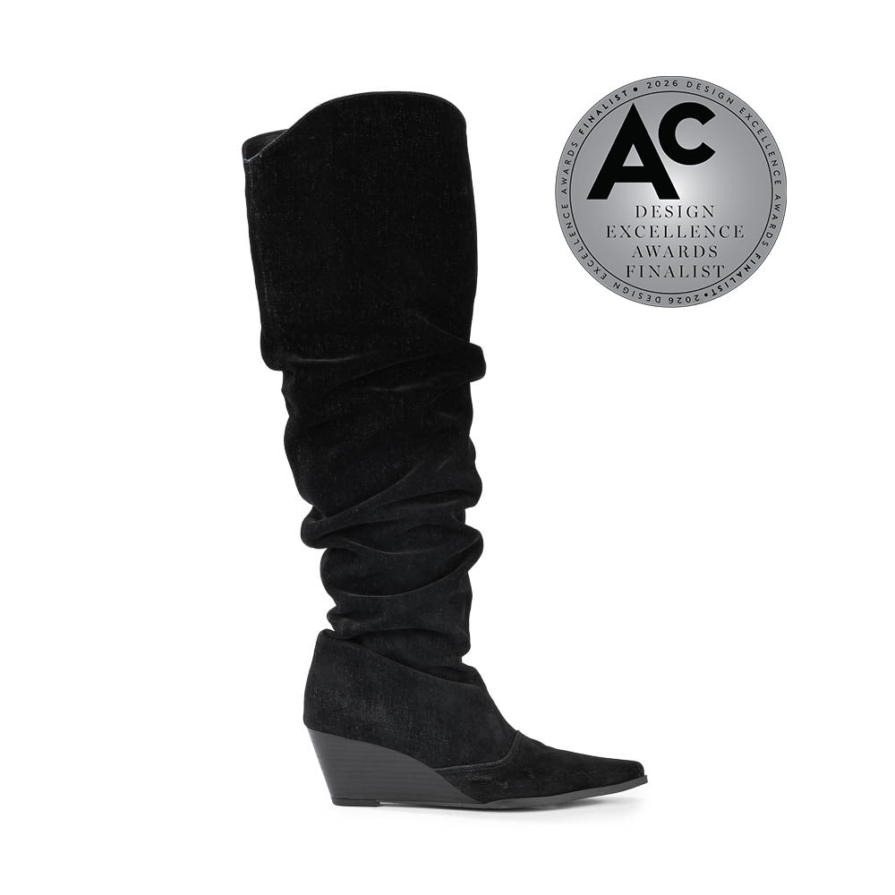 Westlake Tall Boot
