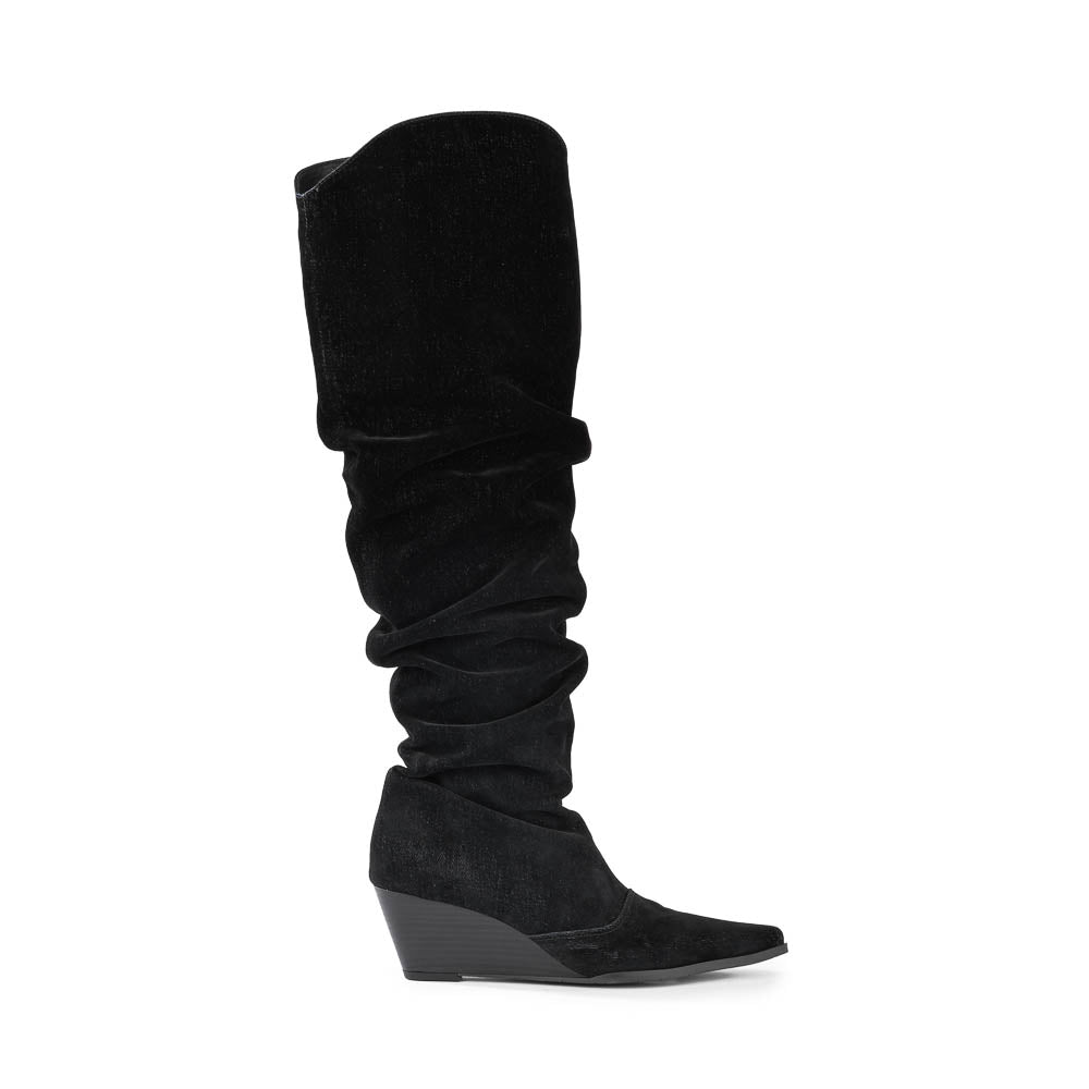 Westlake Tall Boot