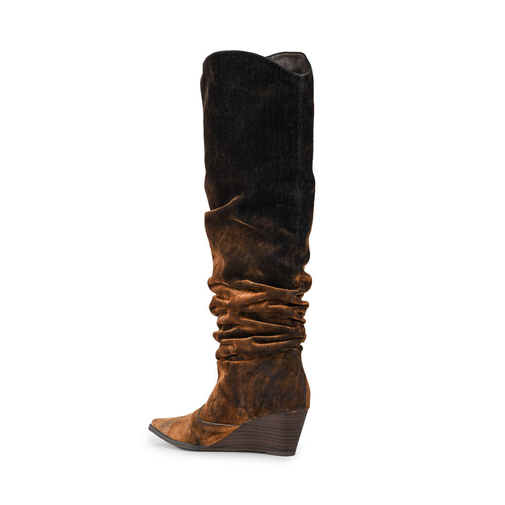 Westlake Tall Boot