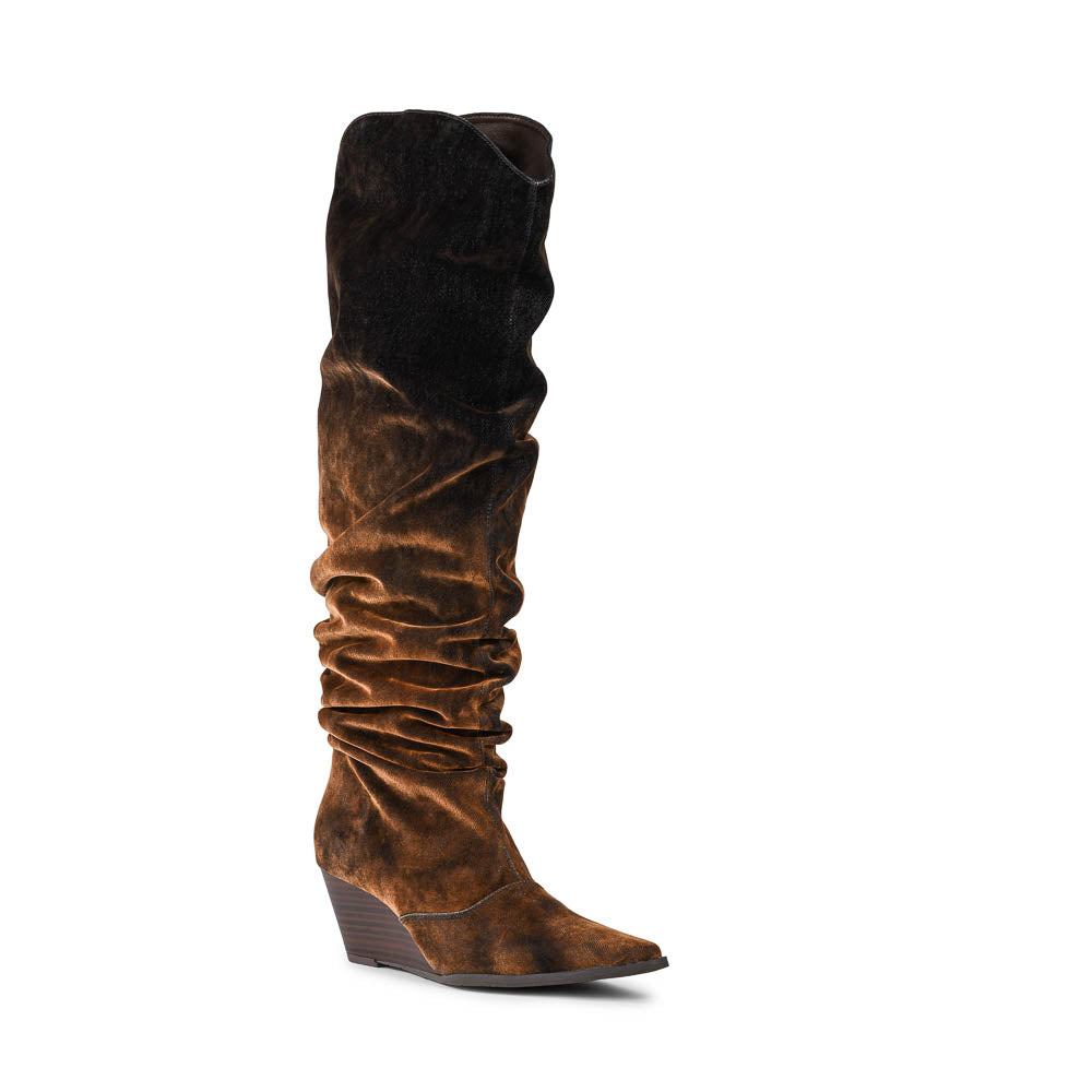 Westlake Tall Boot