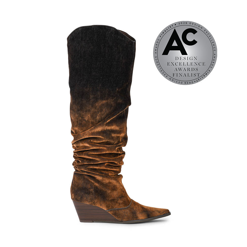 Westlake Tall Boot