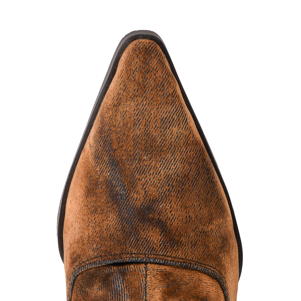Westlake Tall Boot