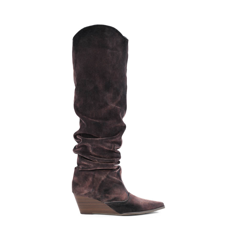 Westlake Tall Boot
