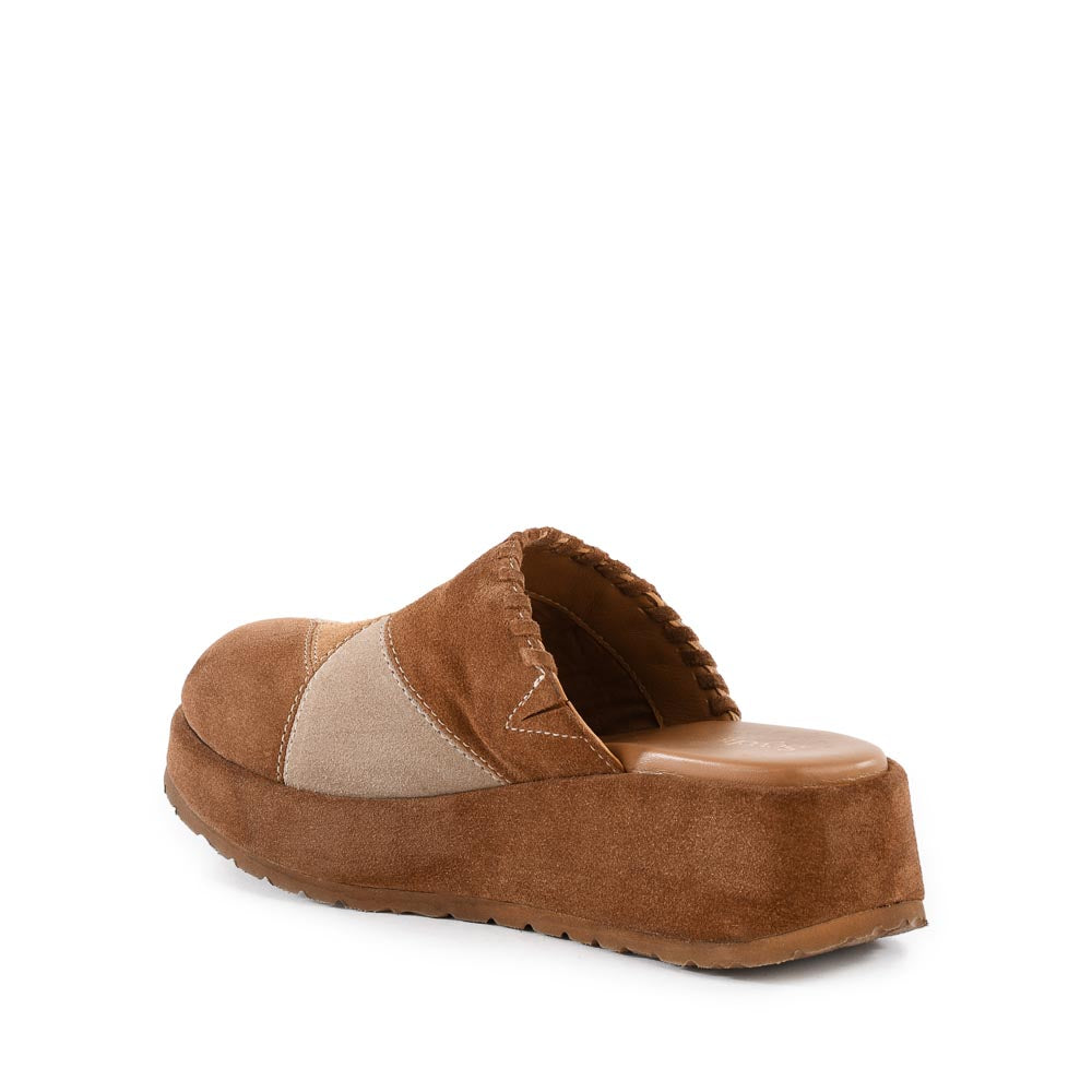 Whammy Platform Mule