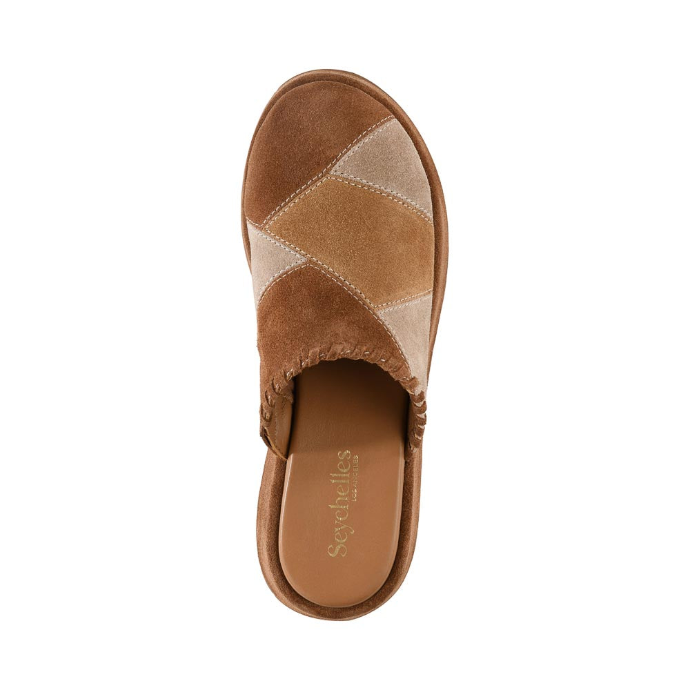 Whammy Platform Mule