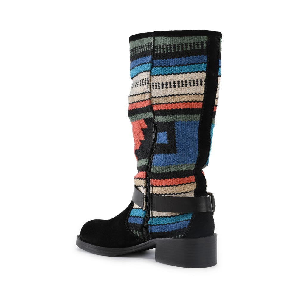 Willie Tall Boot
