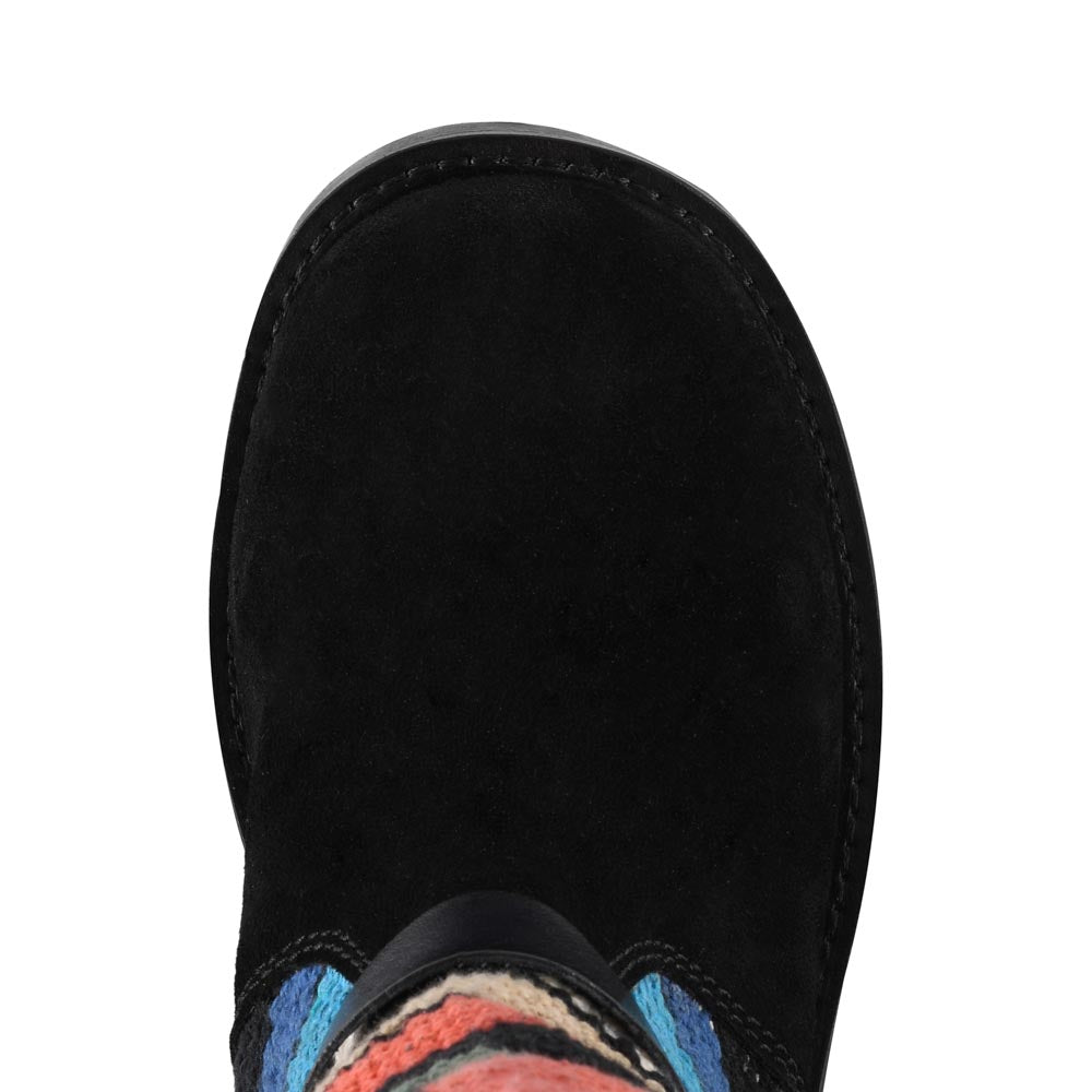 Willie Tall Boot