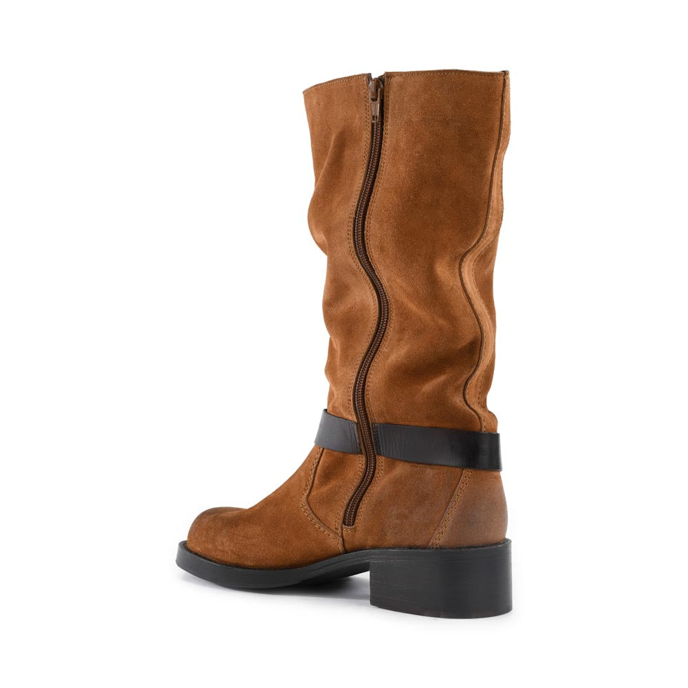 Willie Tall Boot