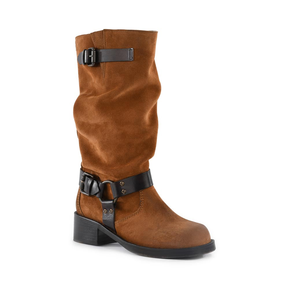 Willie Tall Boot
