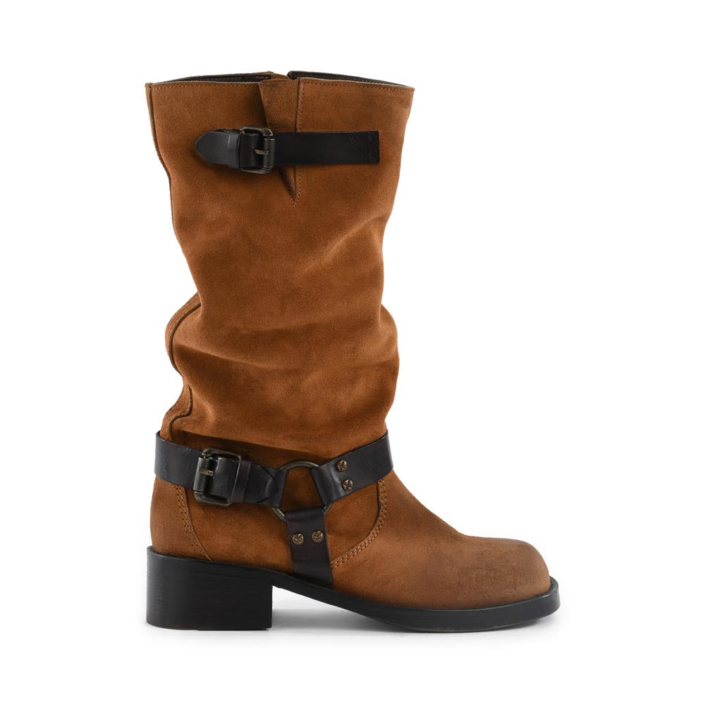 Willie Tall Boot