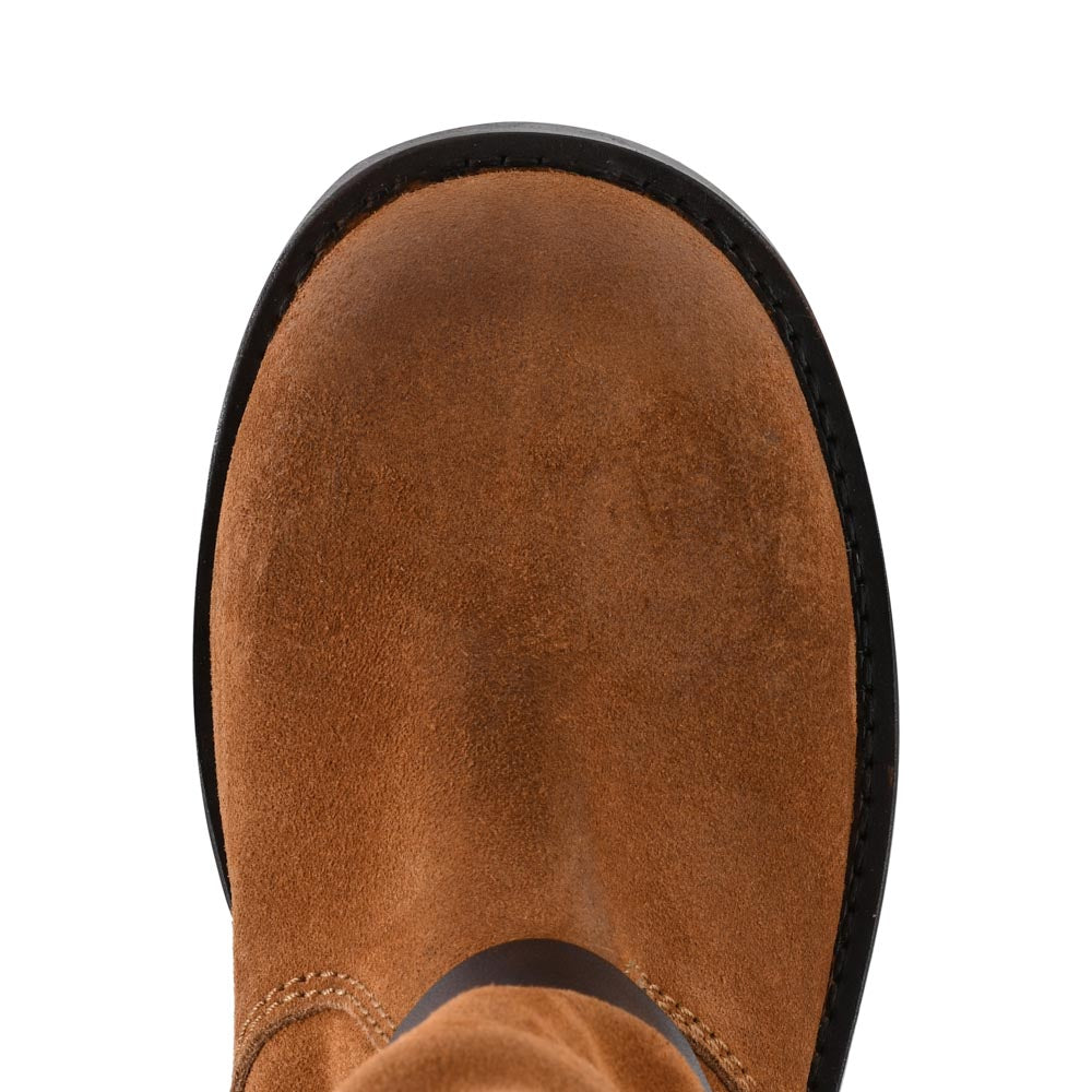 Willie Tall Boot