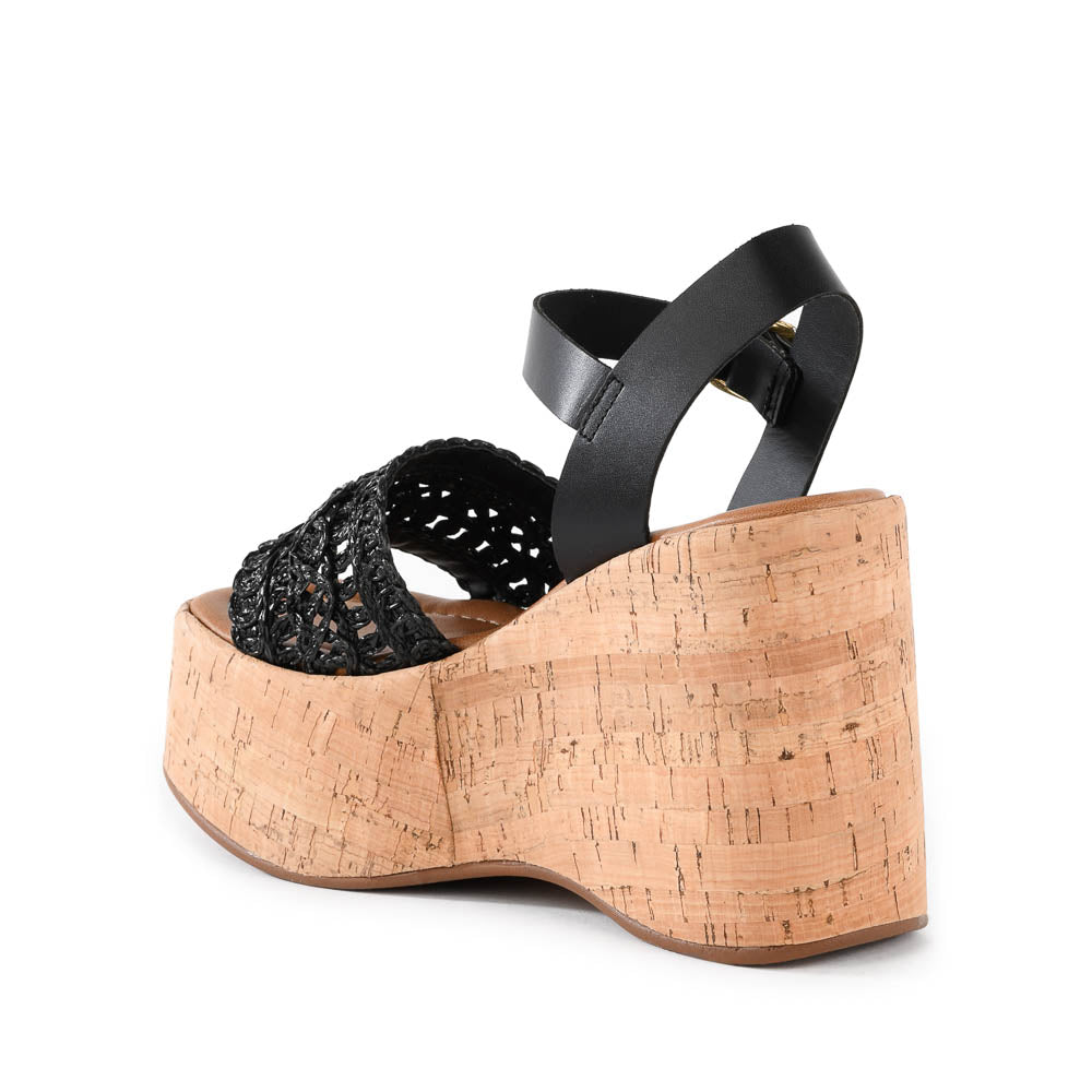 Willow Sandal