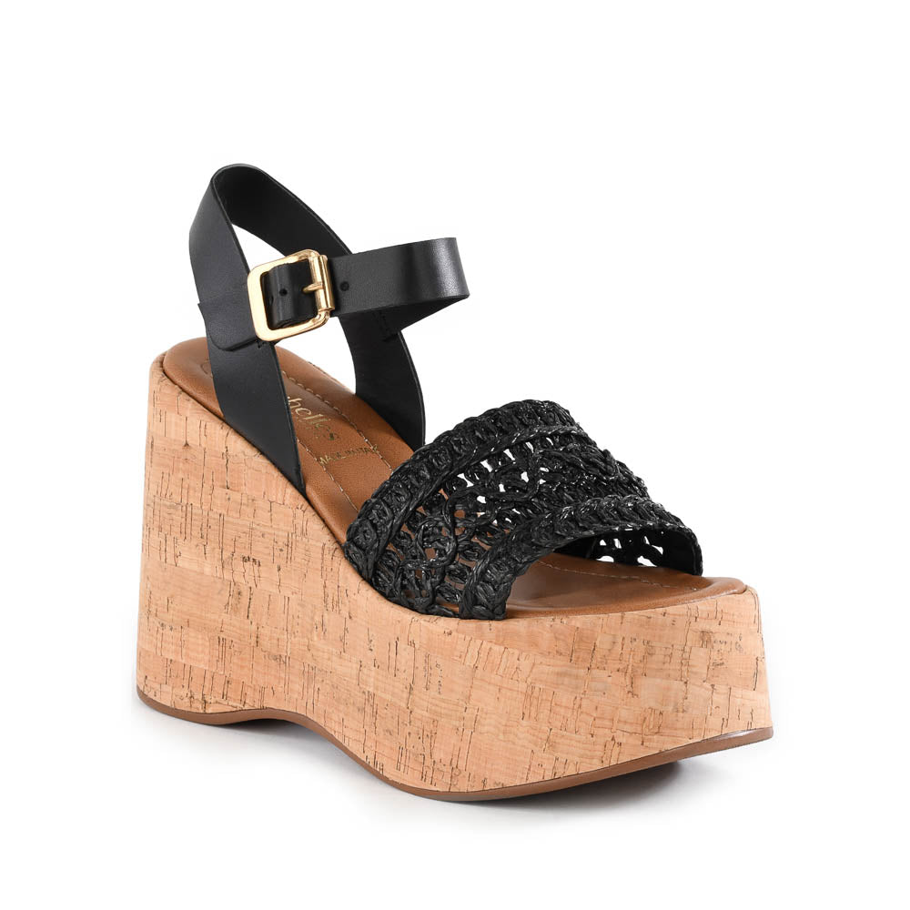 Willow Sandal