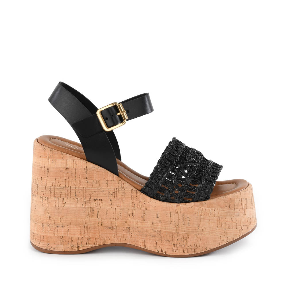 Willow Sandal