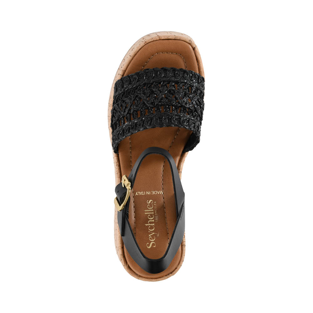 Willow Sandal