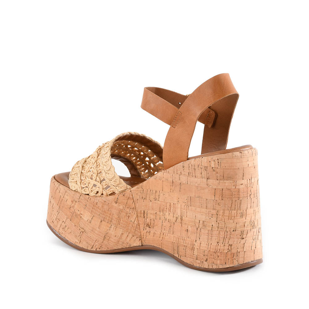 Willow Sandal