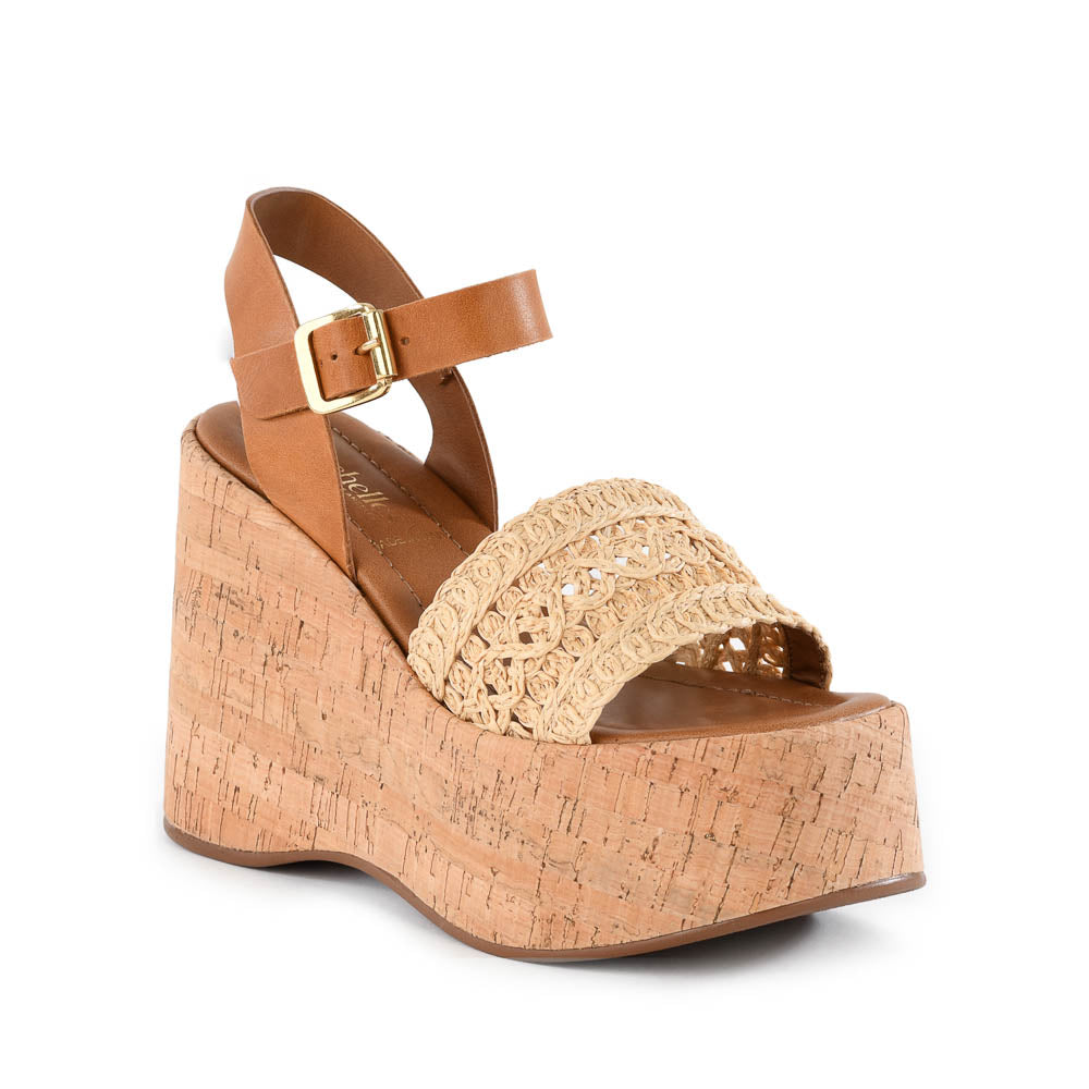 Willow Sandal