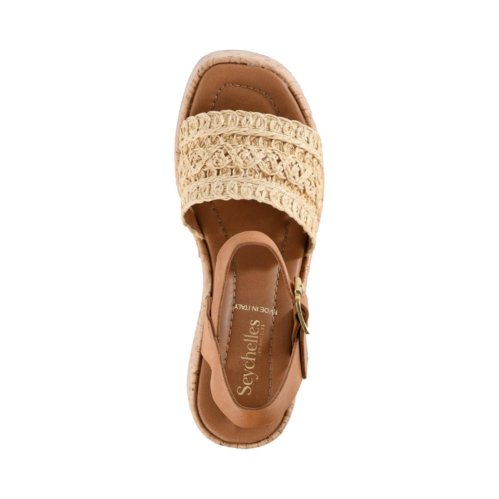 Willow Sandal