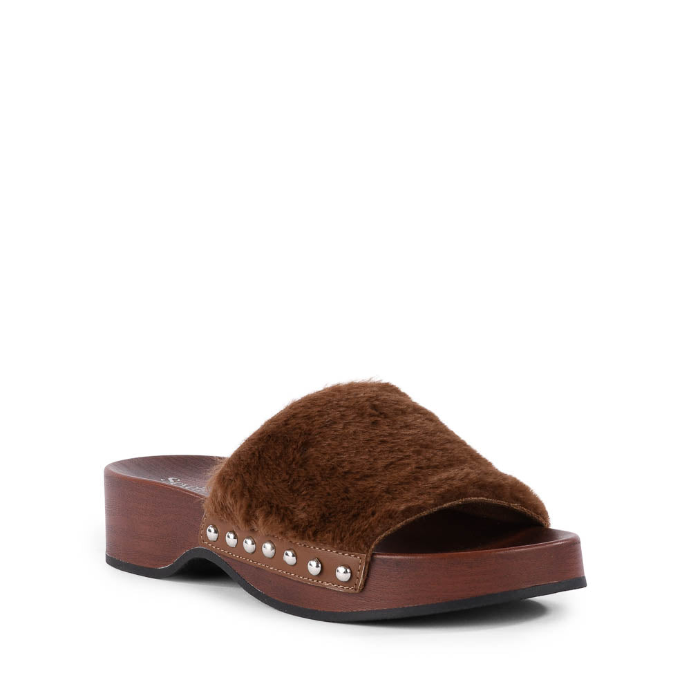 Windswell Sandal