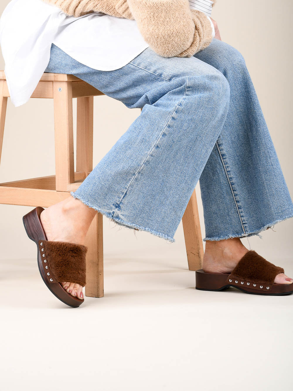 Windswell Sandal
