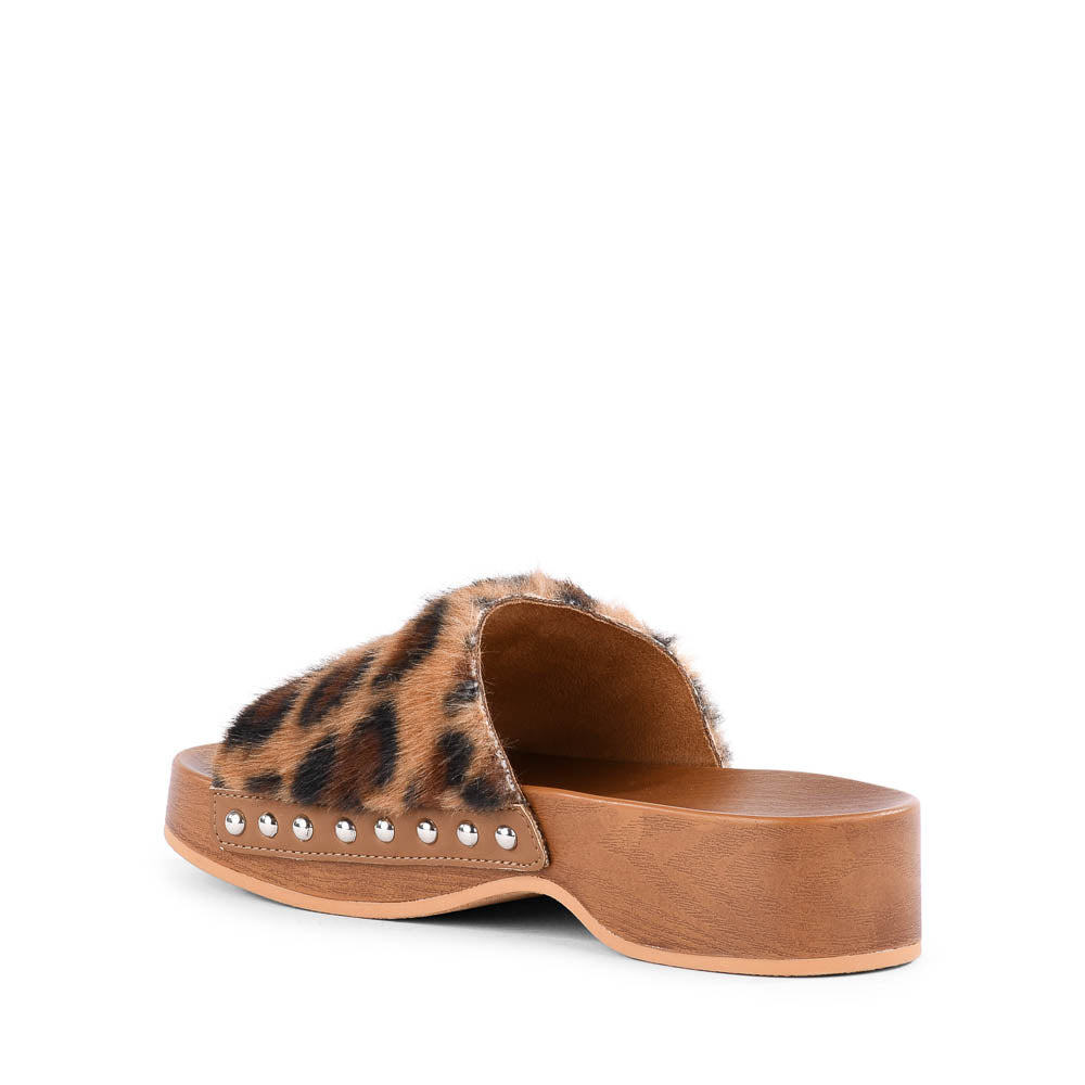Windswell Sandal