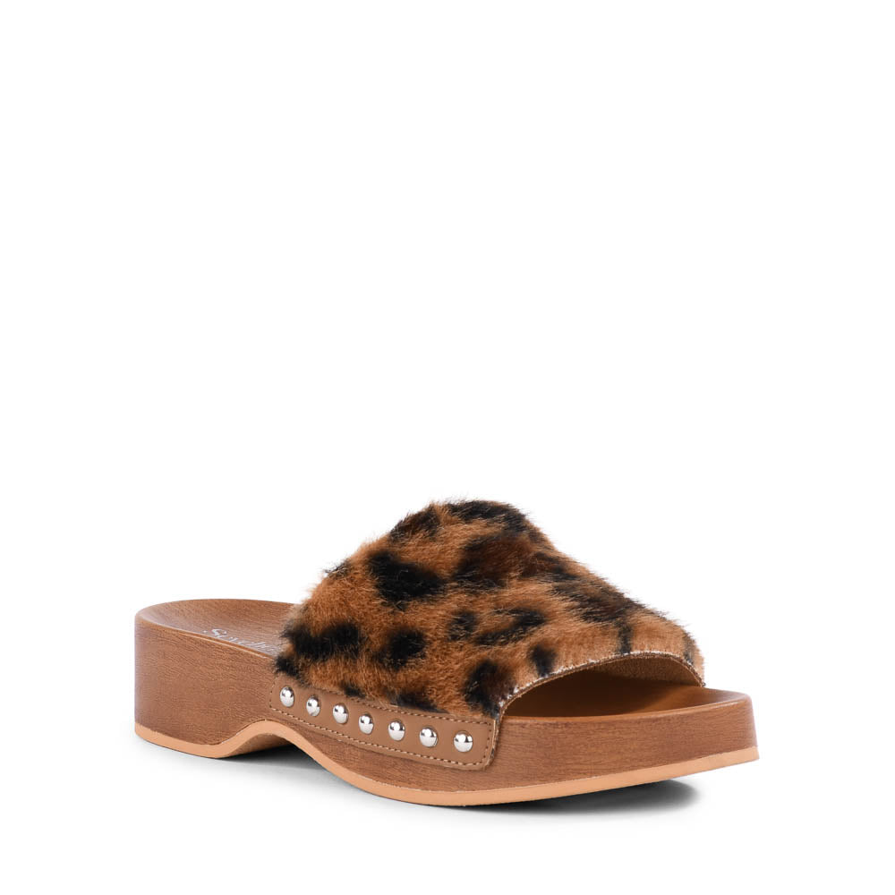 Windswell Sandal