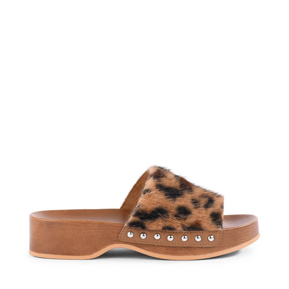 Windswell Sandal