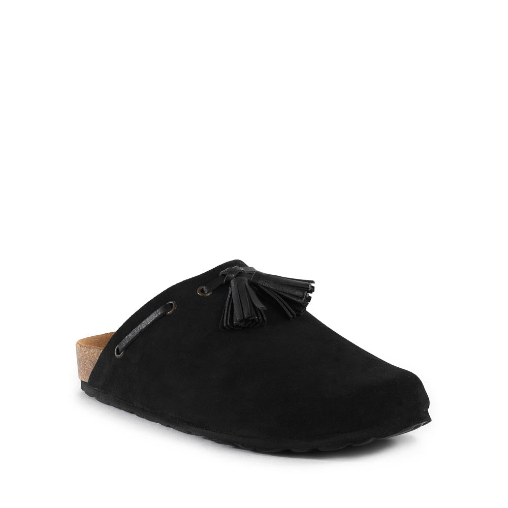 Windswept Mule – Seychelles Footwear