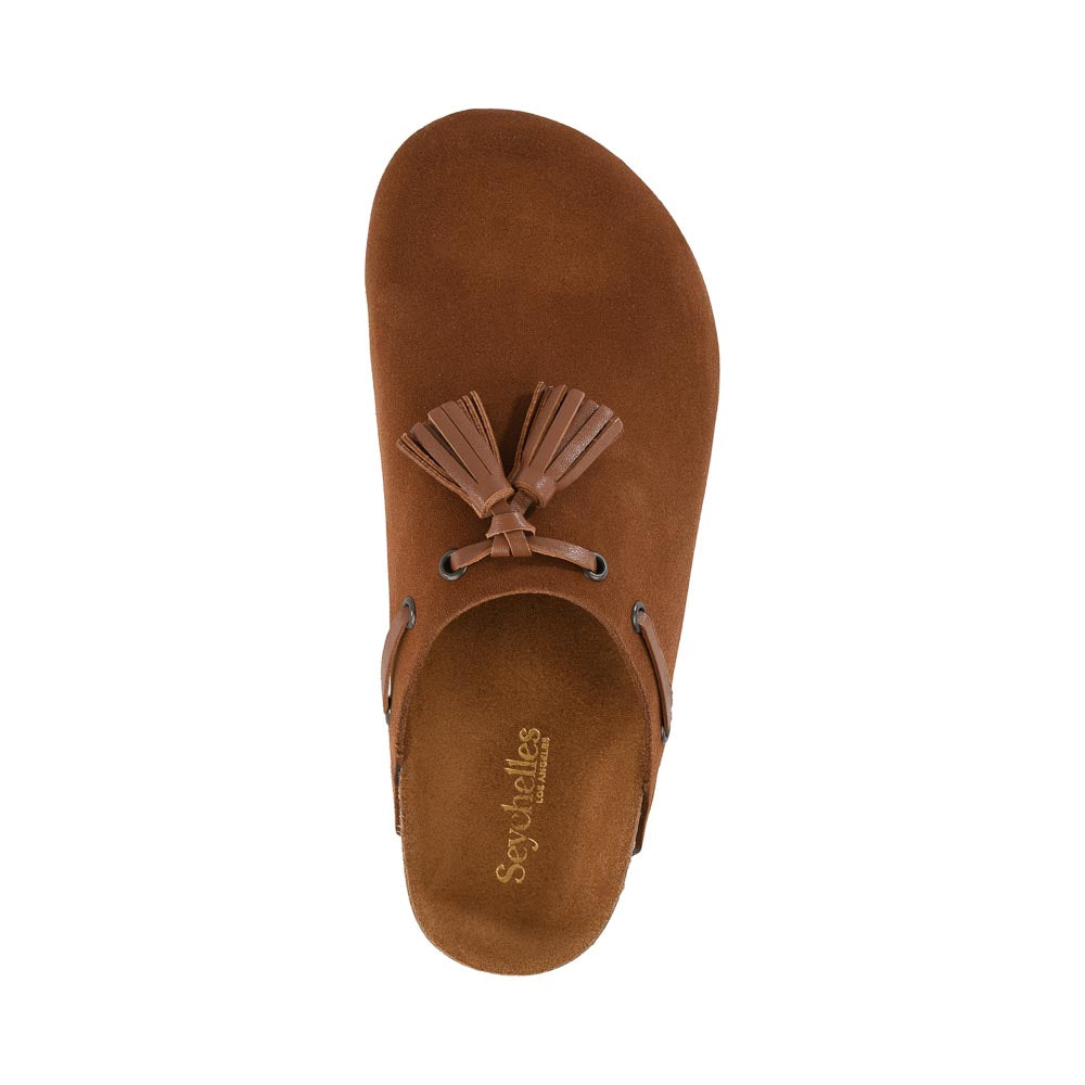 Windswept Mule – Seychelles Footwear