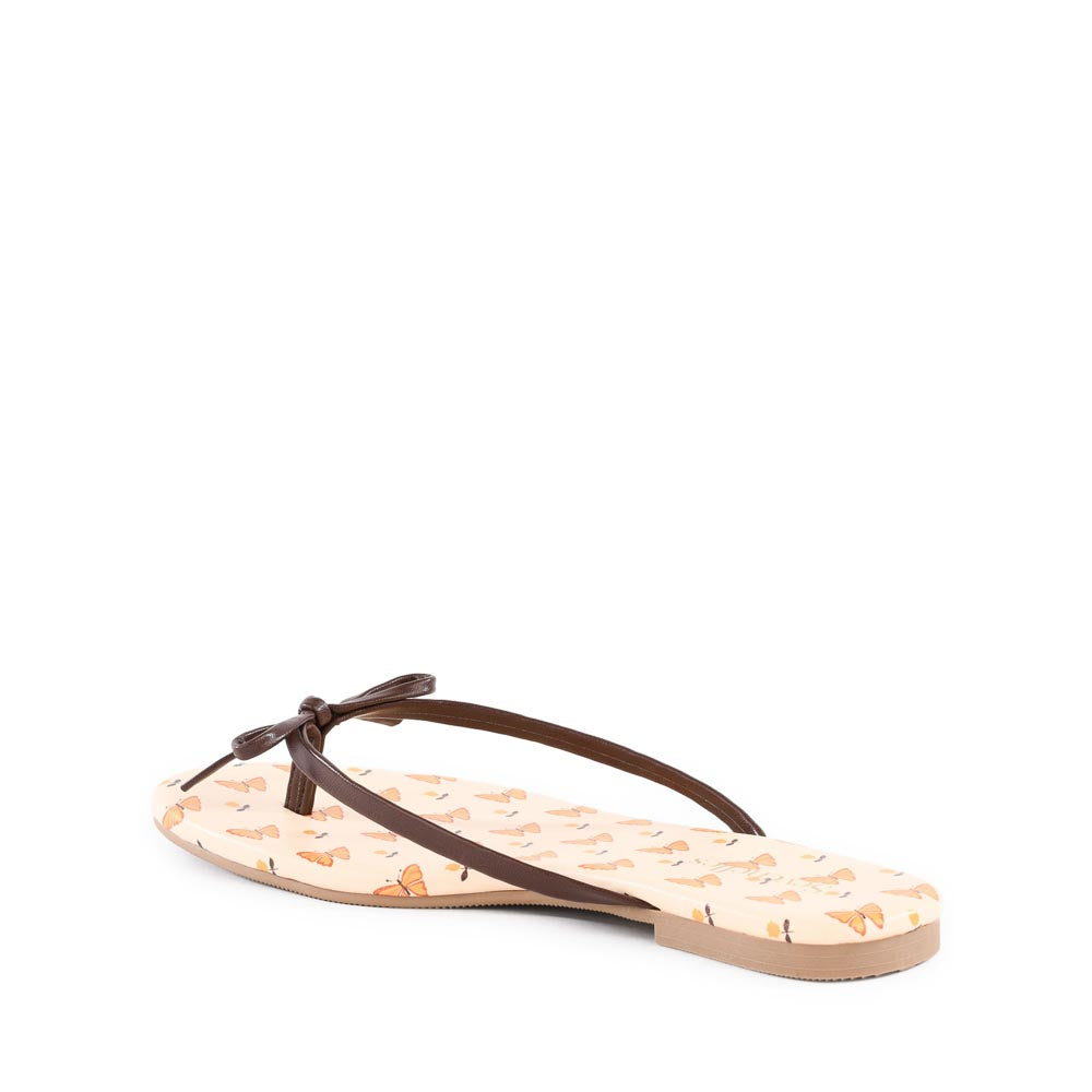 Wish List II Sandal