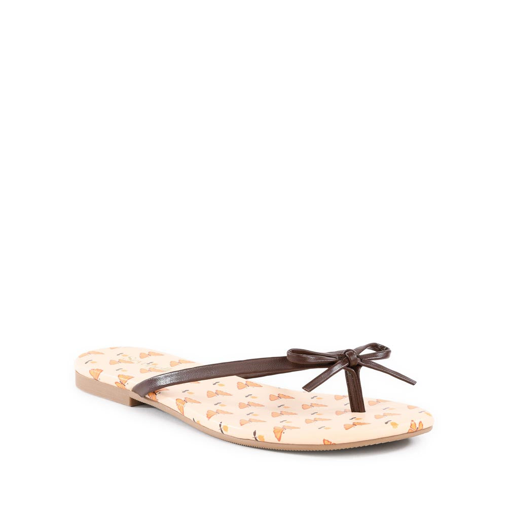 Wish List II Sandal