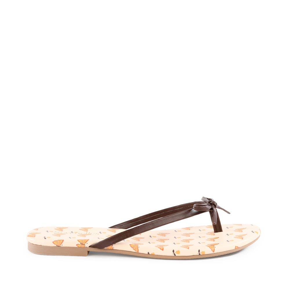 Wish List II Sandal