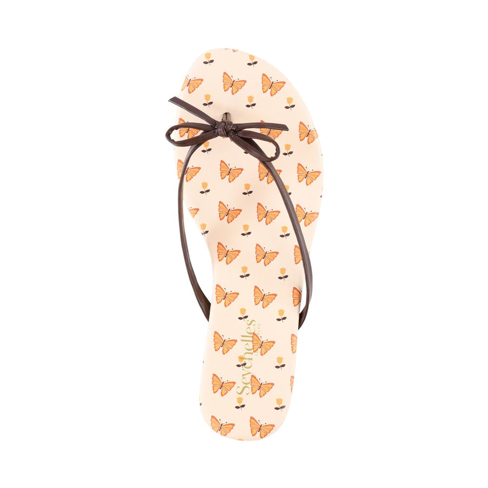 Wish List II Sandal