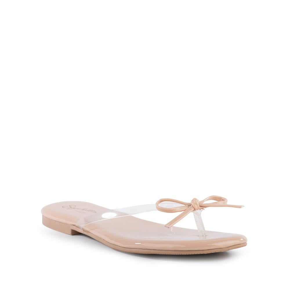Wish List II Sandal