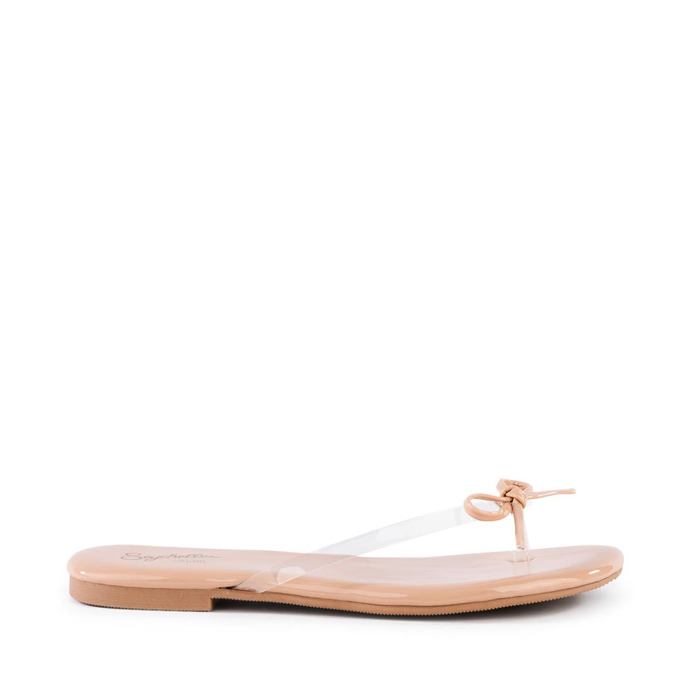 Wish List II Sandal