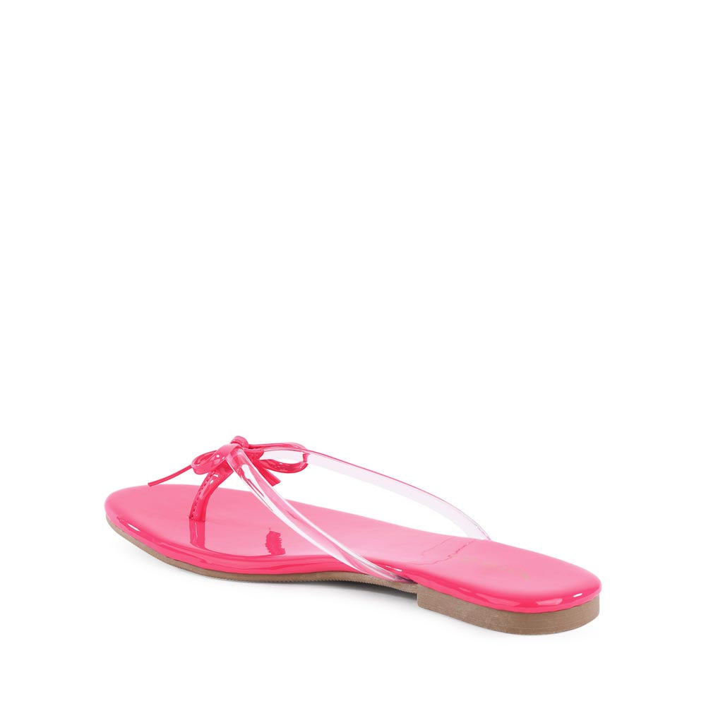 Wish List II Sandal