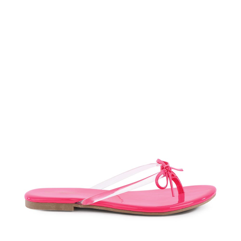 Wish List II Sandal