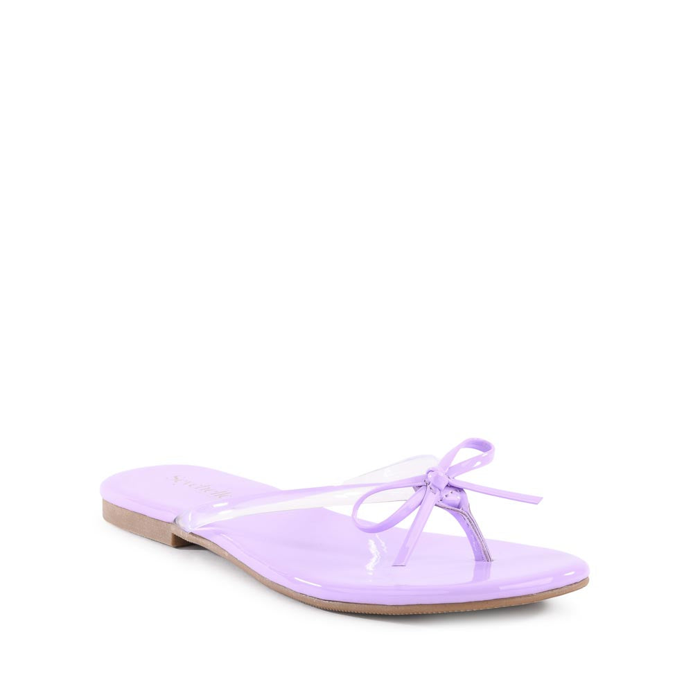 Wish List II Sandal
