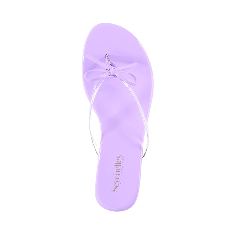 Wish List II Sandal