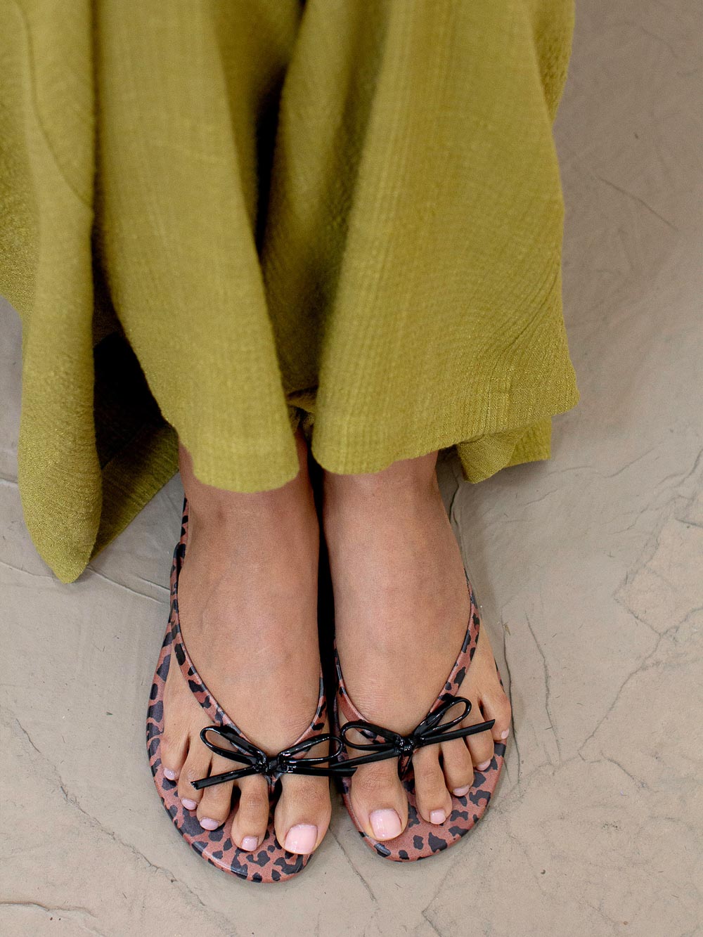 Wish List II Sandal