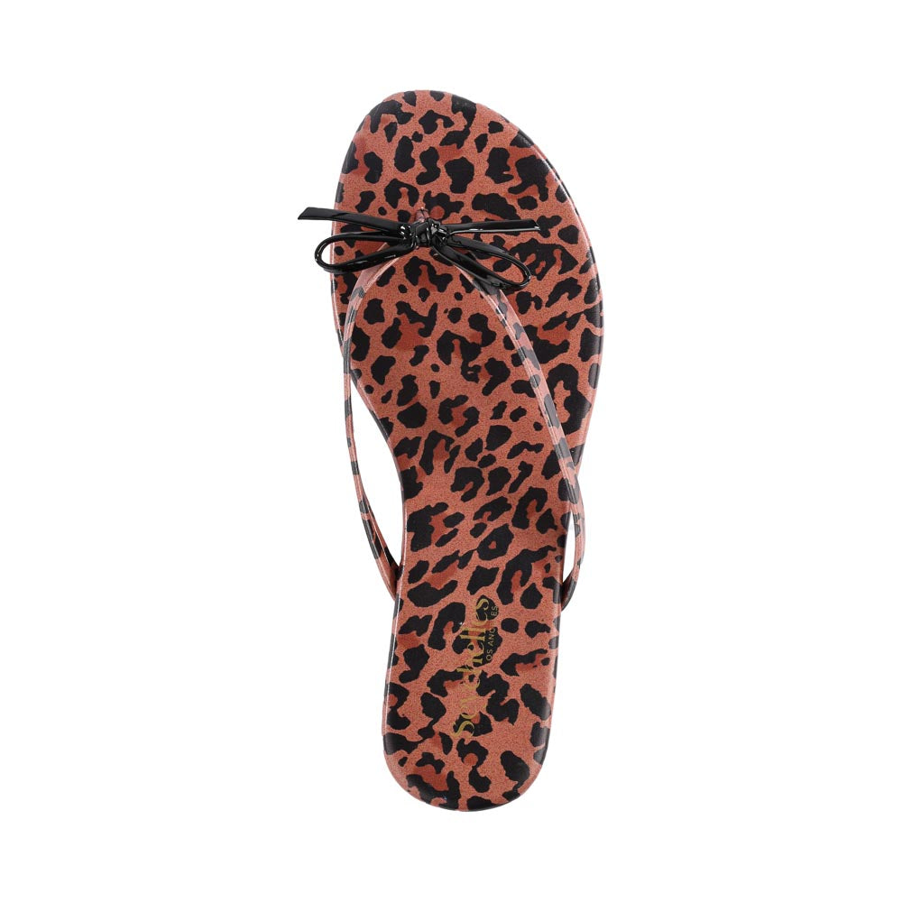 Wish List II Sandal